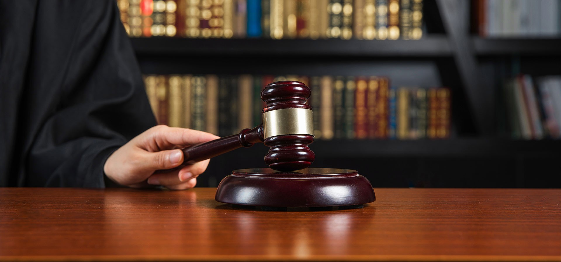 Application of Smart Judicial Positioning