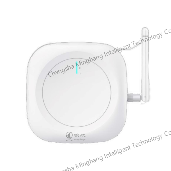 Bluetooth positioning from base station MHI-SU02